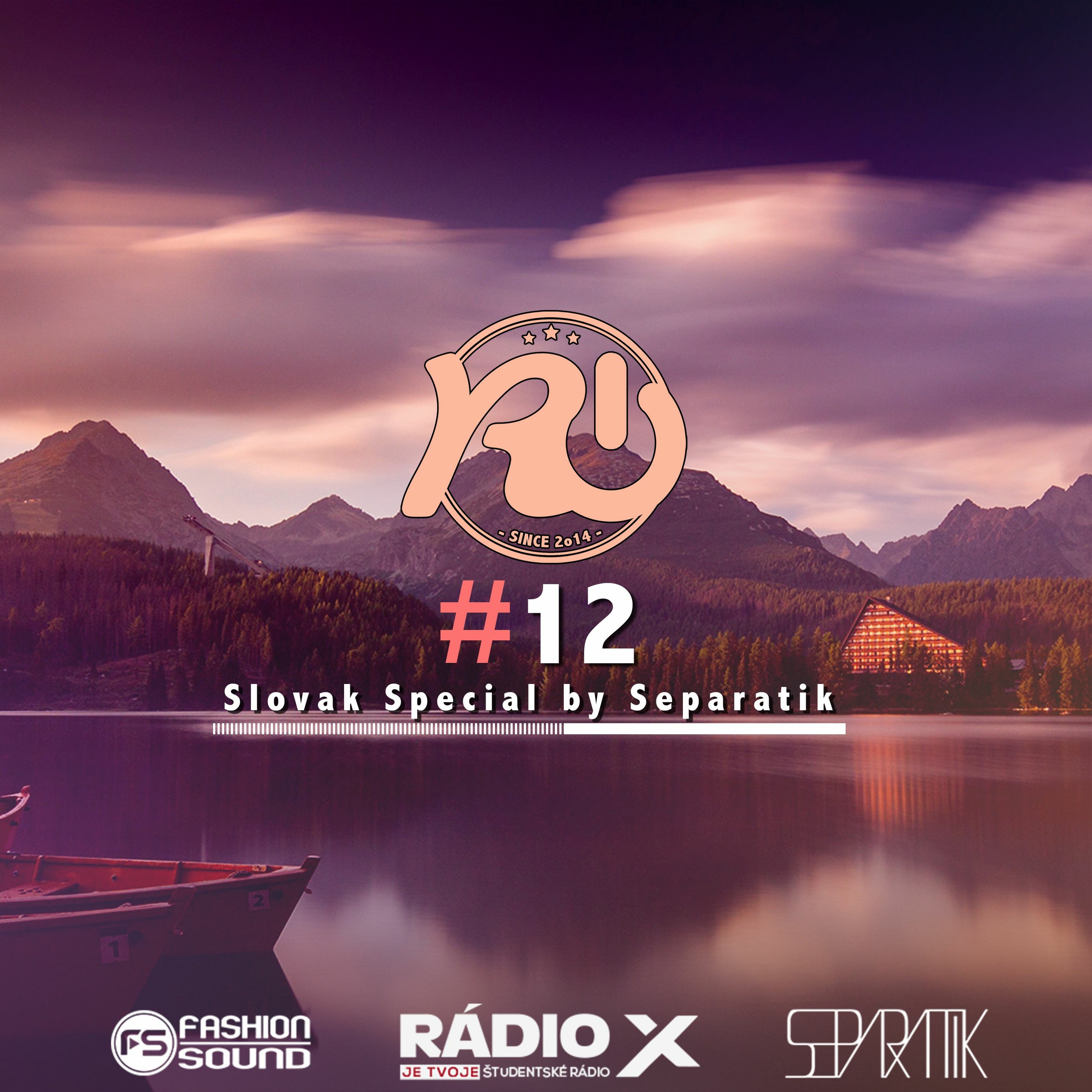 Dj Separatik