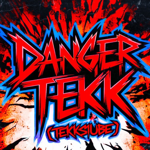 DanGerTekK -T3rr0r VerSucH (OnePattern 150Bpm)