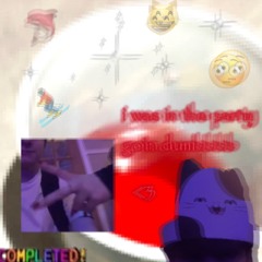 i was in the party goin dumbbbb (prod. yngronix)