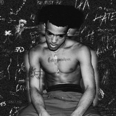 XXXTENTACION - THE BOY WITH THE BLACK EYES (SLOWED)