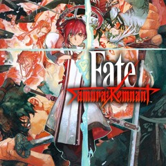 Fate/Samurai Remnant OST - Two Swords to Inherit