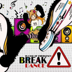 //:TechRoK【DANCE!】