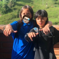 Matias Zapata B2B Elian higuita