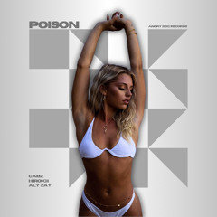 Poison (Extended mix)