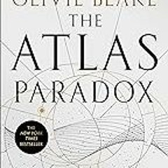 FREE B.o.o.k (Medal Winner) Atlas Paradox (Atlas Series,  2)
