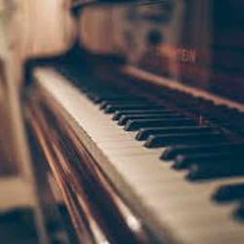 At The Speed Of Light Piano