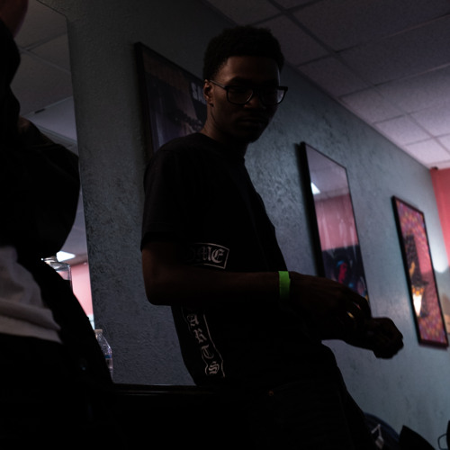 Rolling Loud (prod. cecil)