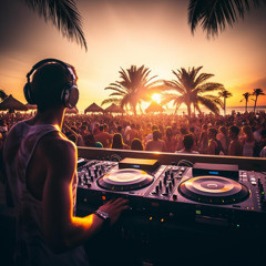 UK GARAGE HOT SUMMER