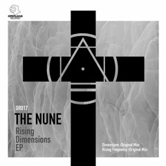 The Nune - Dimensions (Original Mix)