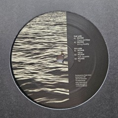 Müzmin - Negative Time EP 12" Previews