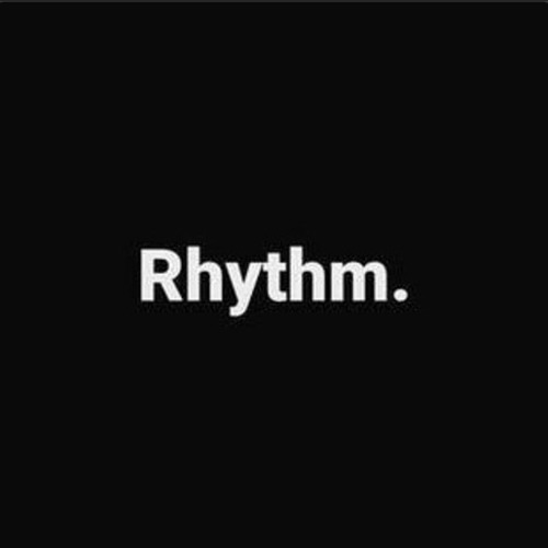 B.Ruffin (Schnu) - Rhythm 7