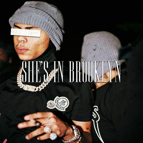 Fivio Foreign x Kay Flock x B Lovee Sample Drill Type Beat 2023 "She's In Brooklyn" [NEW]