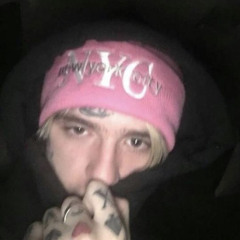 nuts lil peep sample looped