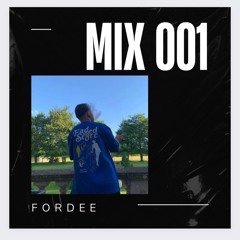 FORDEE MIX 001