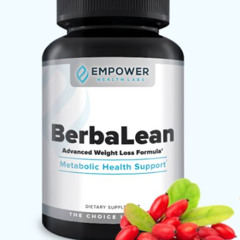 BerbaLean Reviews - Is It Worth Trying? Any Side Effects?