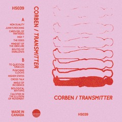 CORBEN - Biological Rhythms