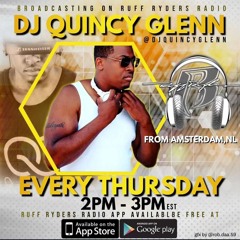 DANCEHALL MIX NOVEMBER