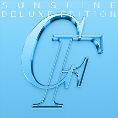 Captain Funk - Piece of You (New Mix) from 2023 Release "Sunshine (Deluxe Edition)"