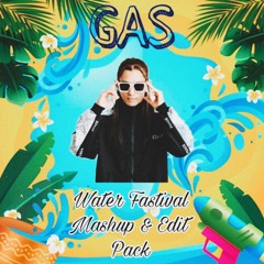Water Festival Mashup Pack (Free Download)