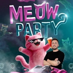 Nación Tribal 01 Meow Party 🇨🇱