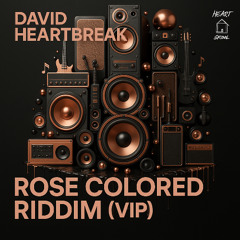 Rose Colored Bass (VIP)