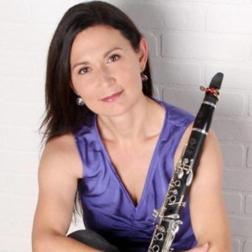 Tea With Debussy And Pärt In Casablanca (Clarinet &  Piano World Premiere)