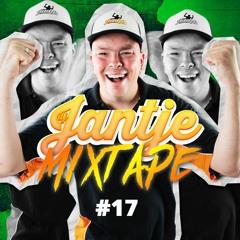 DJ JANTJE MIXTAPE 17