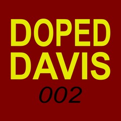 Doped Davis - ENCORE (prod. DJ Dark Angel)