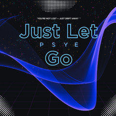 Just Let Go [Instrumental]