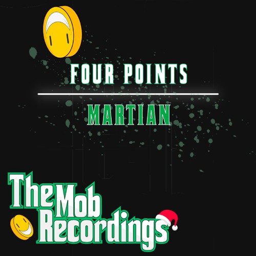 Four Points - Martian (Free Download)