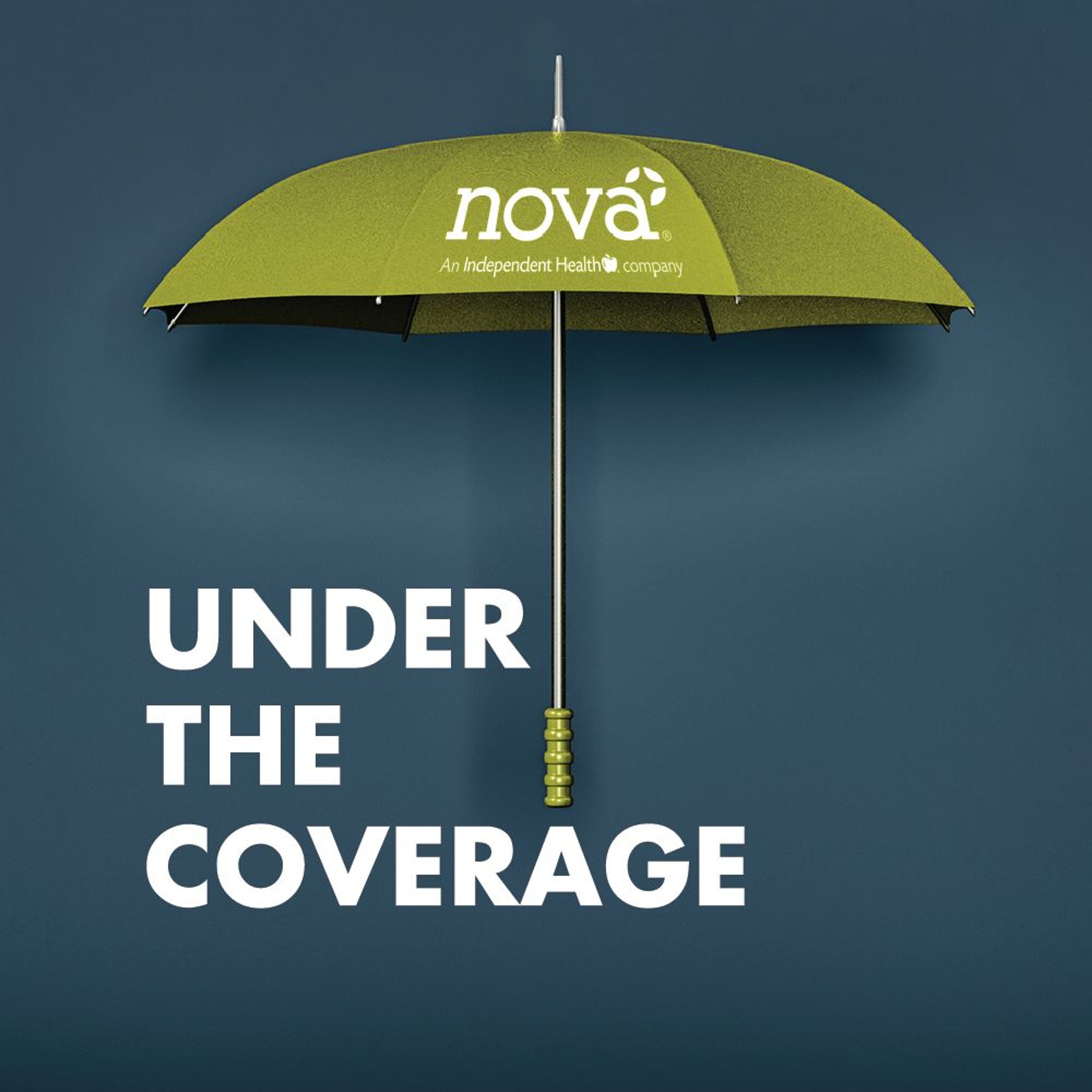 Under The Coverage