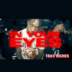 IN YOUR EYES