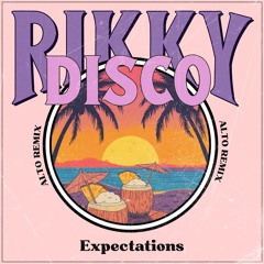 Expectations (Alto Remix)