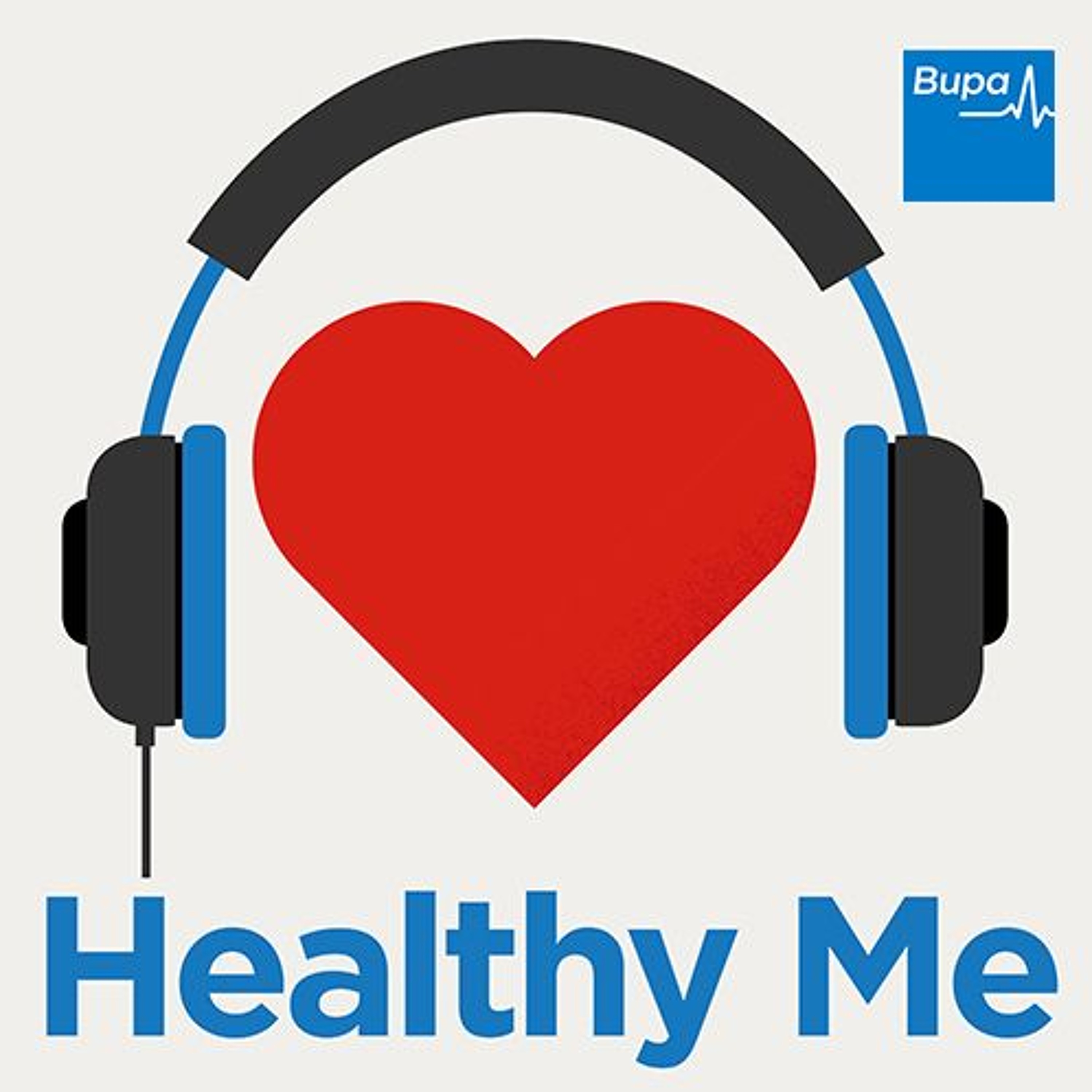 Healthy Me