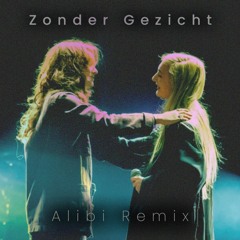 Froukje - Zonder Gezicht ft. S10 (Alibi Remix)