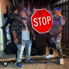 D.O.E 1600 X Trey Flow - Nobody's Favorite Freestyle (rick ross)