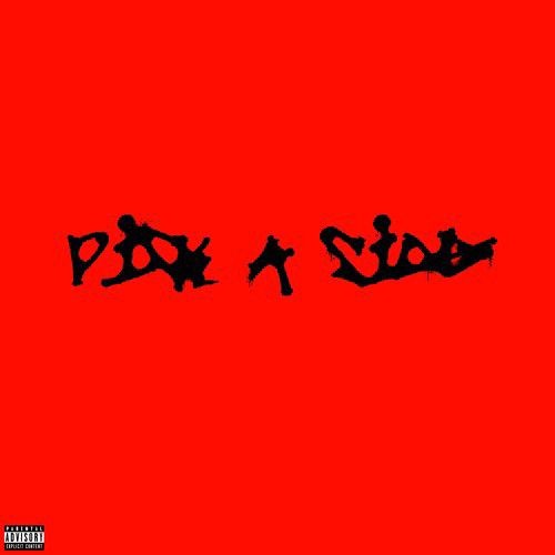 Brotherkupa-Pick A Side