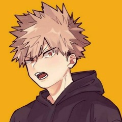 Bakugo singing
