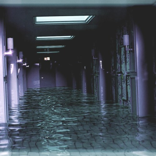 Ain From Jersey But... (jaegloryy + swam)