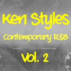 Contemporary R&B Vol.2
