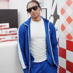 #CGM Digga D - Cherish God More