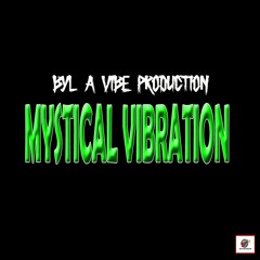 Reggae | Old school | Organic | Roots | Riddim | Instrumental | Mystical Vibration