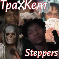 Steppers