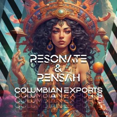 Resonate & Rensah - Columbian Exports