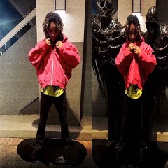 Allure Heart$- BYTHEWAY (Prod. Yung Lanny)