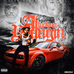 Ai Youngin x Wonk O50 x Young Savage x Get To That Bag