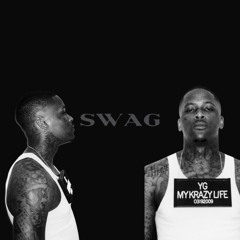 Do It To Ya in a Yukon (YG x Justin Bieber mashup)