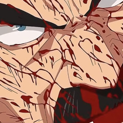 new emotion x omni-man speech