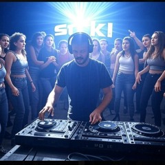 ARTIST: STRKL LÅT: Sönderslagen