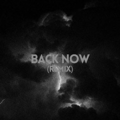 back now (remix) (ft. 09monster) (prod. golf.wav x gvrlnd x afroginatent)